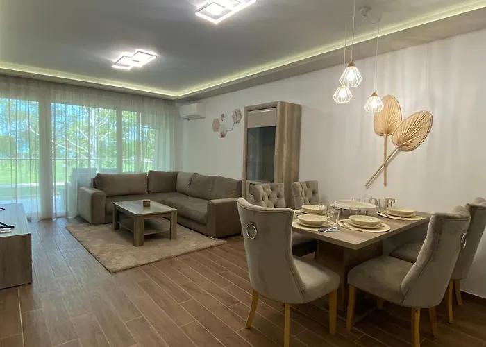 Sunshine Homes * Zamárdi