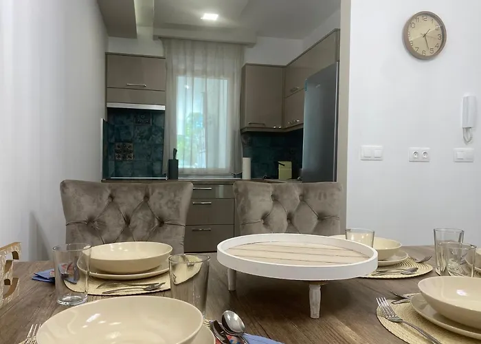 Appartamento Sunshine Homes