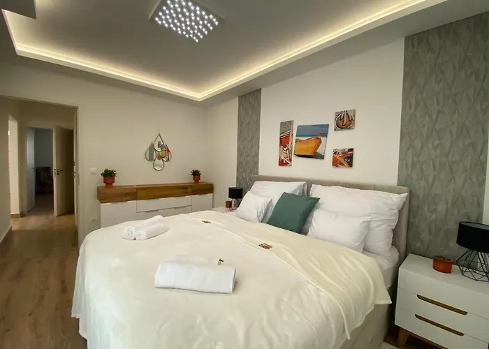 Appartamento Sunshine Homes *