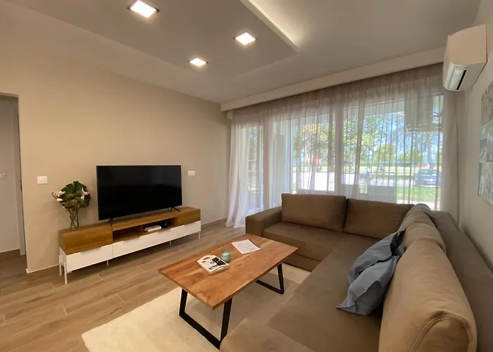 Sunshine Homes * Zamárdi