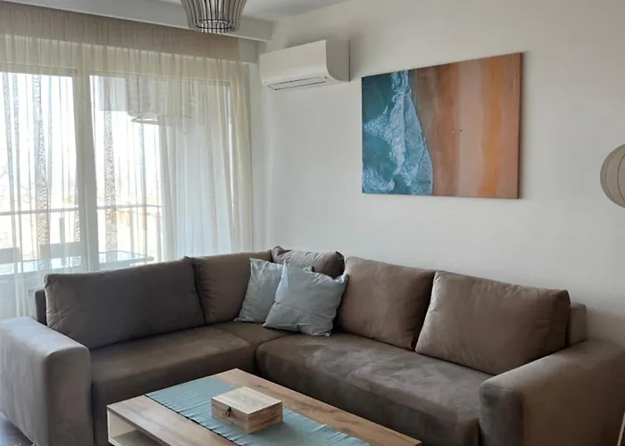 Sunshine Homes Appartamento