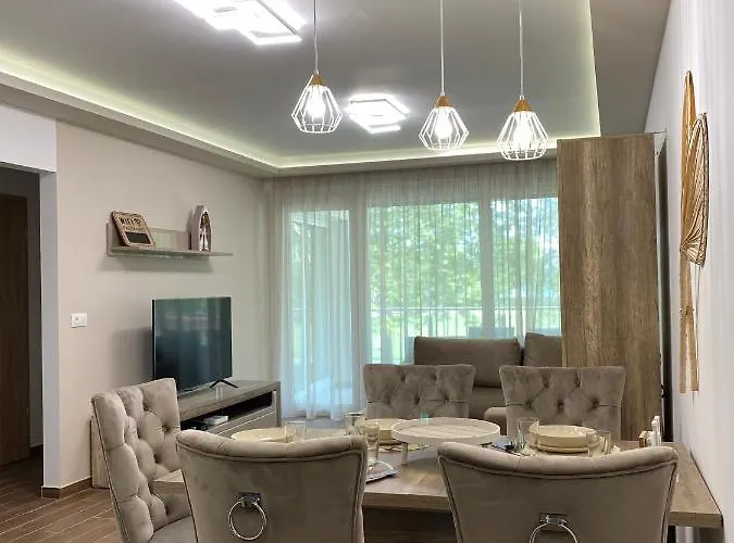 Sunshine Homes * Zamárdi