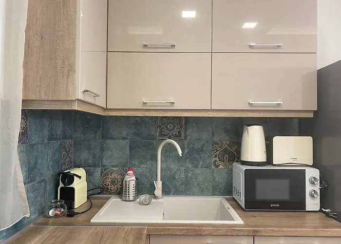 Sunshine Homes Appartamento *