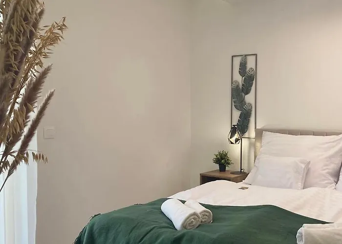 Appartamento Sunshine Homes *