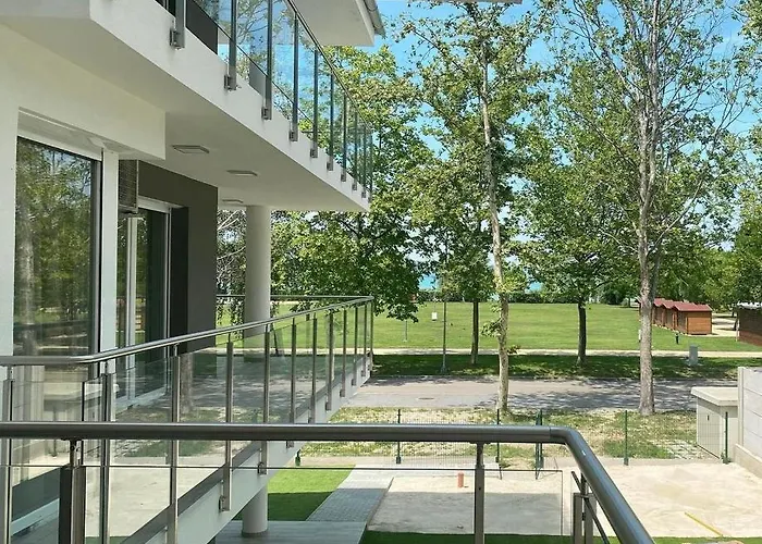 Appartamento Sunshine Homes