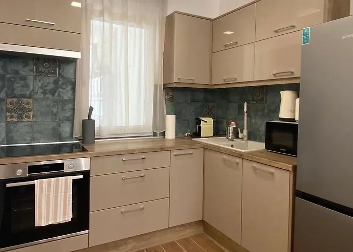 Sunshine Homes Appartamento *