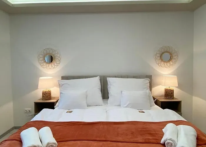 Apartmán Sunshine Homes