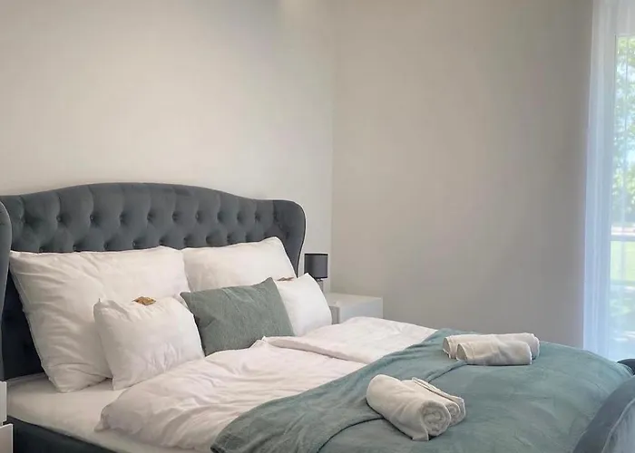 Sunshine Homes * Zamárdi