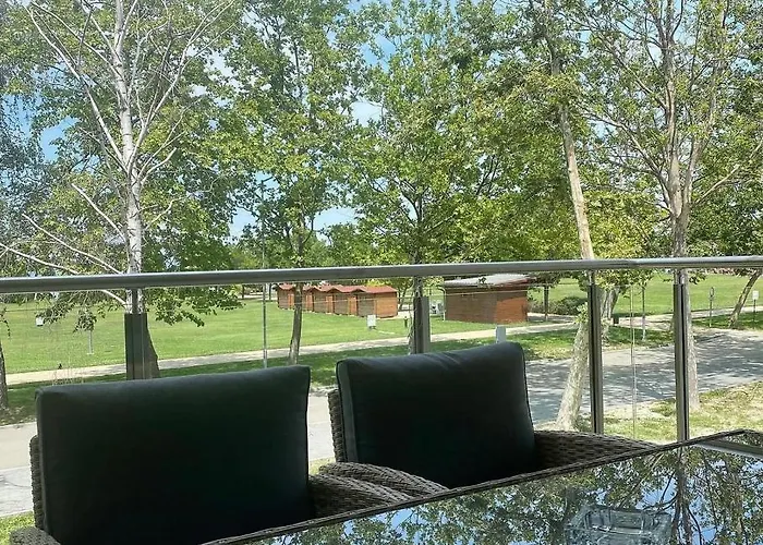 Sunshine Homes Appartamento