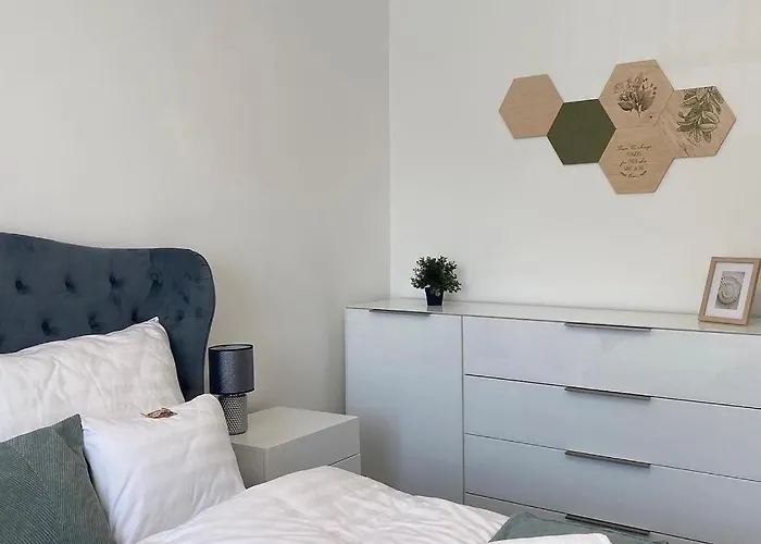 Appartamento Sunshine Homes