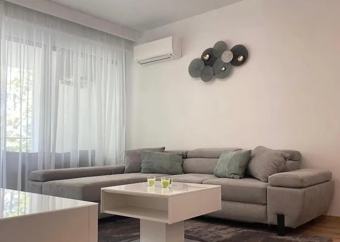 Appartamento Sunshine Homes Zamárdi