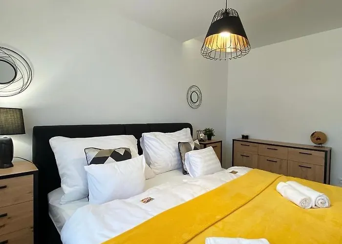 Sunshine Homes Appartamento