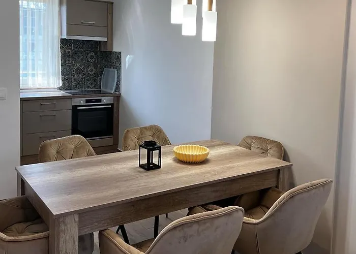 Sunshine Homes Apartmán Zamárdi