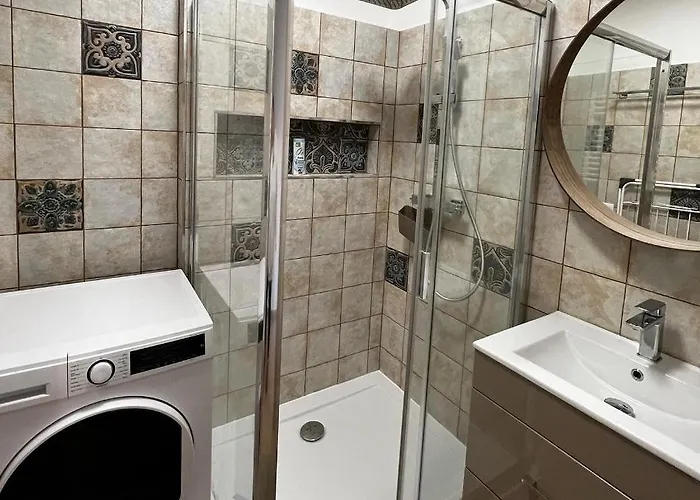 Appartamento Sunshine Homes *