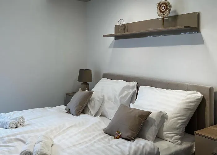 Appartamento Sunshine Homes