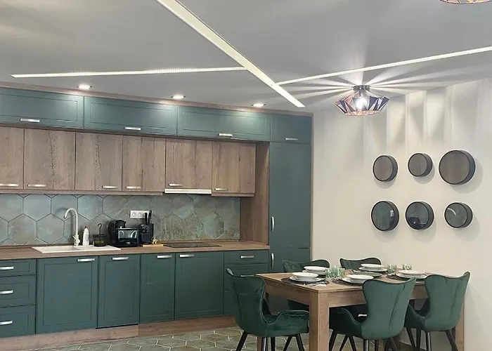Appartamento Sunshine Homes