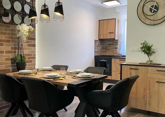 Sunshine Homes Appartamento *