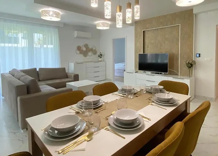 Apartmán Sunshine Homes