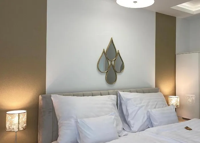 Sunshine Homes Appartamento *