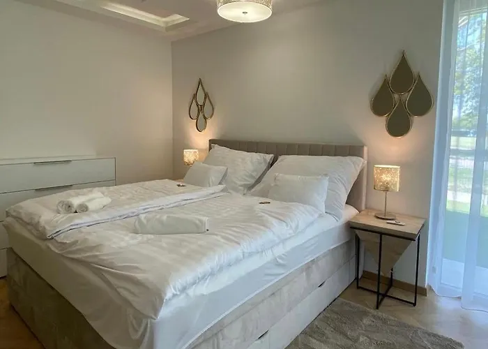 Appartamento Sunshine Homes *