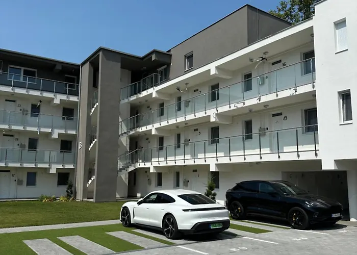 Appartamento Sunshine Homes